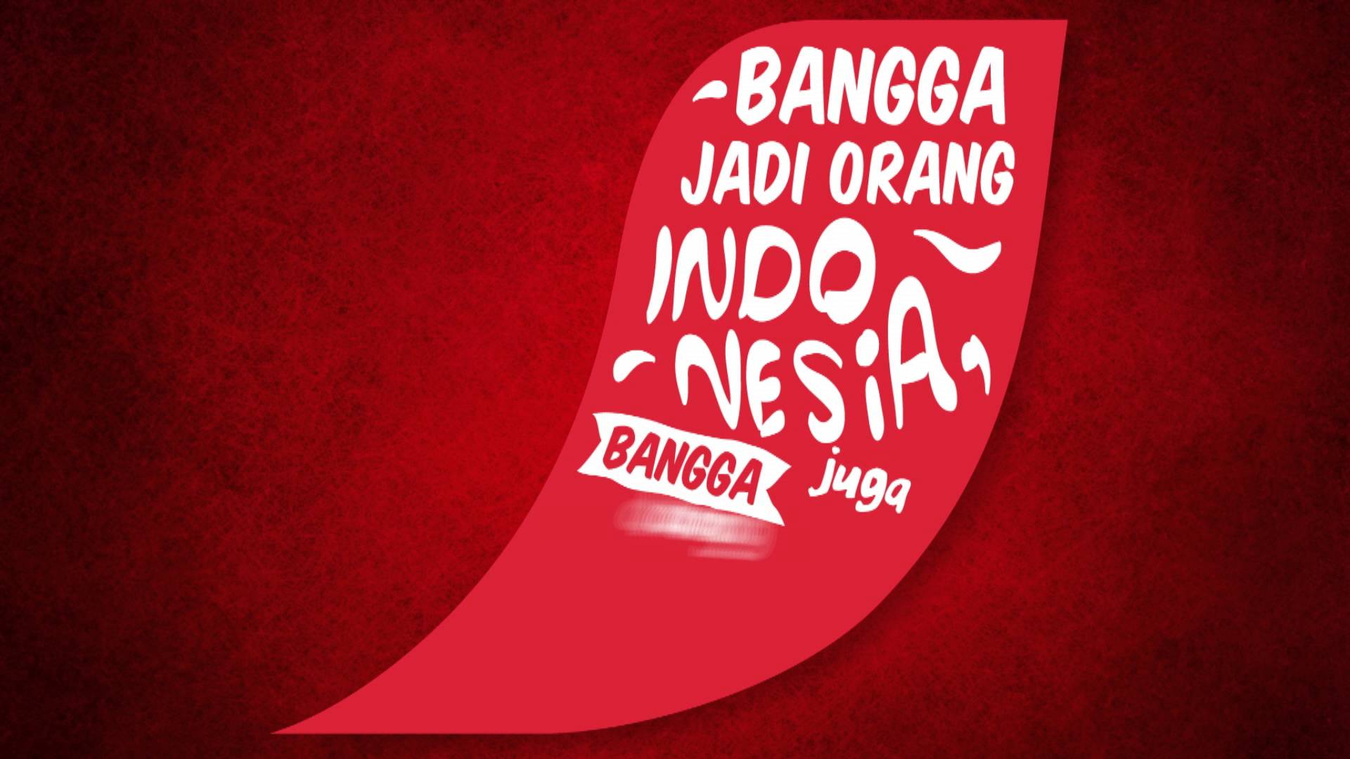 Keberagaman Membuatku Bangga Berada di Sini, di Indonesia