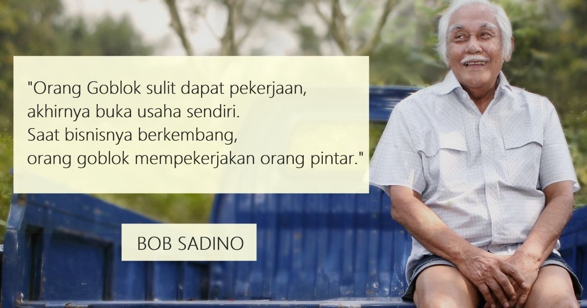 Gak Pernah Pamer! Inilah 3 Cukong Terkaya di Indonesia, No 2 Disuruh Jadi G*blok 