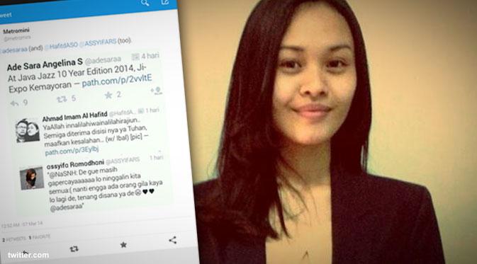 Tidak Selamanya Cantik Itu Beruntung, Nyatanya Kecantikan Bisa Mendatangkan Petaka