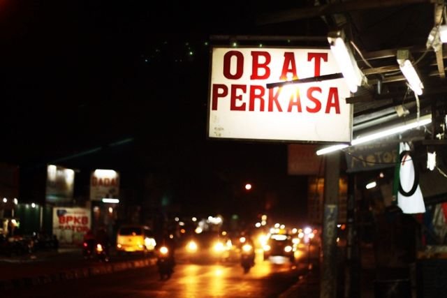 Persepsi Keperkasaan dan Tahan Lama Pada Pria yang Wanita Harus Sadar!