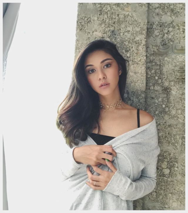 Makin Bertambah Usia, Mama-mama ini Justru Makin Cantik HOT dan Cantik Lho!