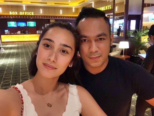 Makin Bertambah Usia, Mama-mama ini Justru Makin Cantik HOT dan Cantik Lho!
