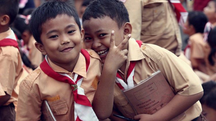 Lembaga Pendidikan, Bonus Demografi Dan Sebuah Problema