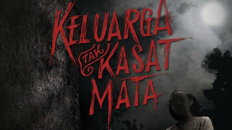 5 Film Horor Indonesia yang diambil dari Kisah Nyata