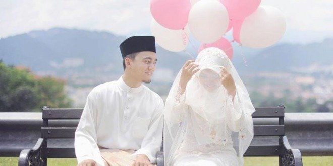 Nikah Muda Tak Seindah Pandangan Mata