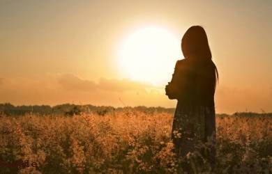 Renungan Pagi: How To Be, Human Being?