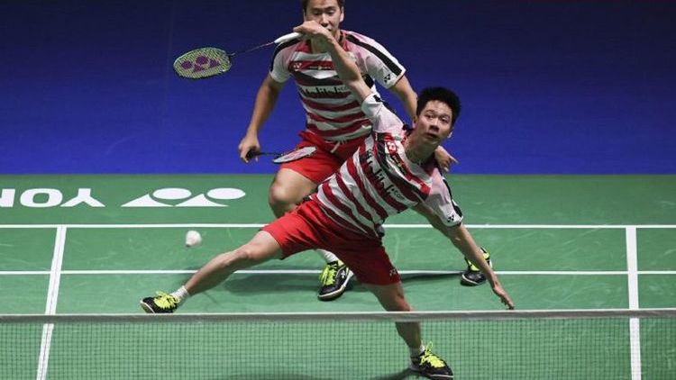 4 Alasan Mengapa Audisi / Beasiswa Badminton Djarum Jangan Diberhentikan