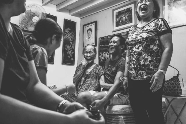 Deretan Hal Baik di Balik Sikap Sang Pacar yang Selalu Mengutamakan Keluarganya!