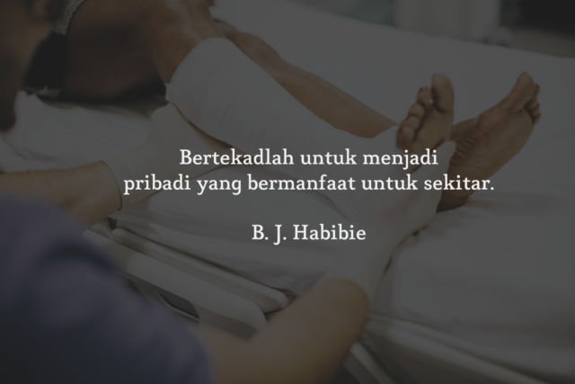  Eyang Habibie. Motivasi, Pesan Moral &amp; Nasehat Untuk Pemuda Bangsa.