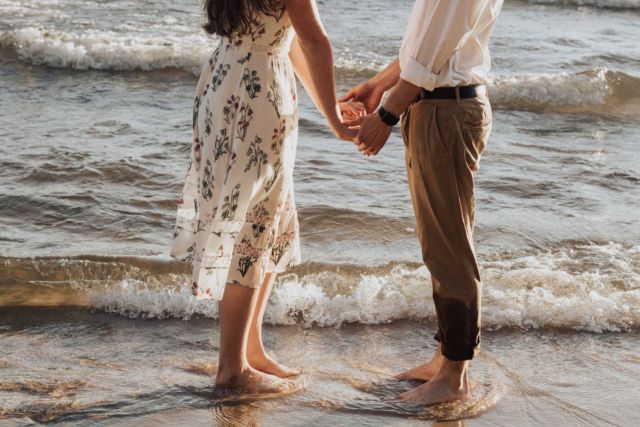 Yuk Pelajari 5 Bahasa Cinta! Percuma Kalau Saling Sayang, Tapi Ga Memahami Pasangan