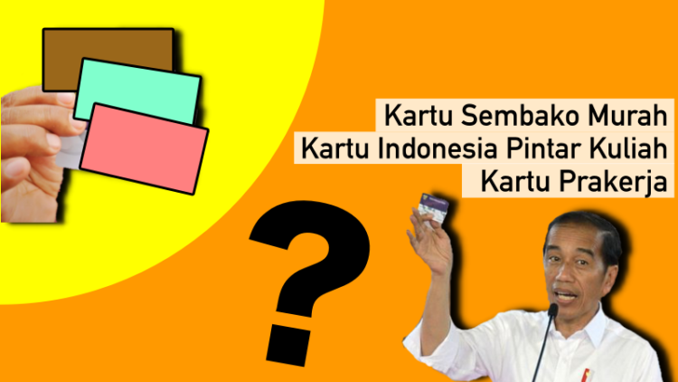 Menatap Masa Depan dan Janji Jokowi