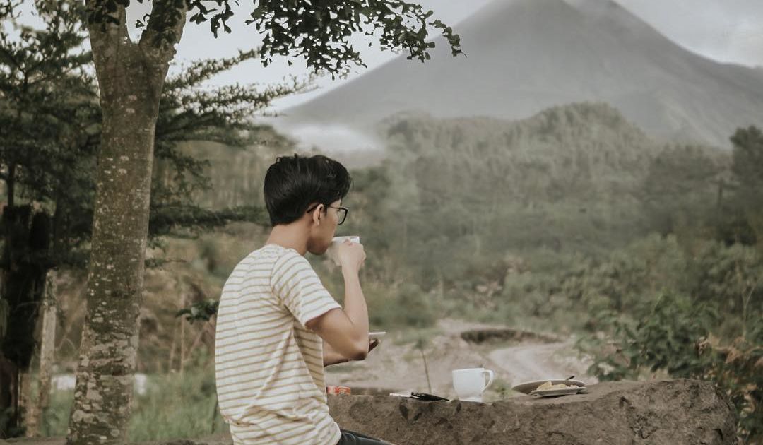 New Normal Telah Tiba, Tetap Santai Bersama ESSE