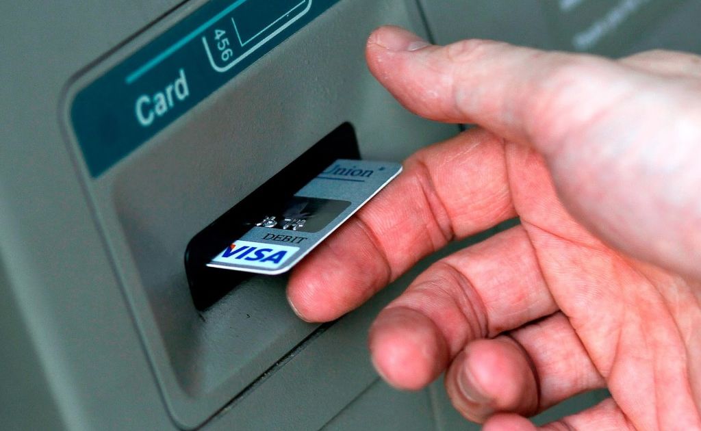 Tarik Uang di ATM Bisa Rp 20 Juta Per Hari, Berlaku 12 Juli 2021!