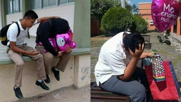 Cinta Ditolak Tak Usah Sakit Hati, Inilah hal yang bisa didapatkan