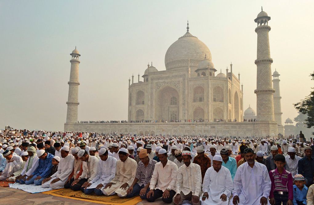 Idul Adha. Disini Kurban Sapi, Kalau Di India Bisa Dihukum Mati