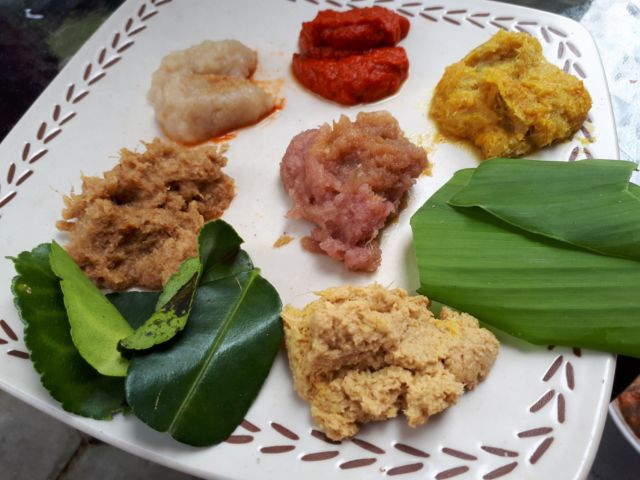 3 Rahasia Dapur di Balik Kelezatan Masakan Padang
