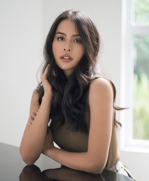 9 Artis Indonesia yang Masuk Daftar 100 Wanita Tercantik di Dunia Tahun 2020!