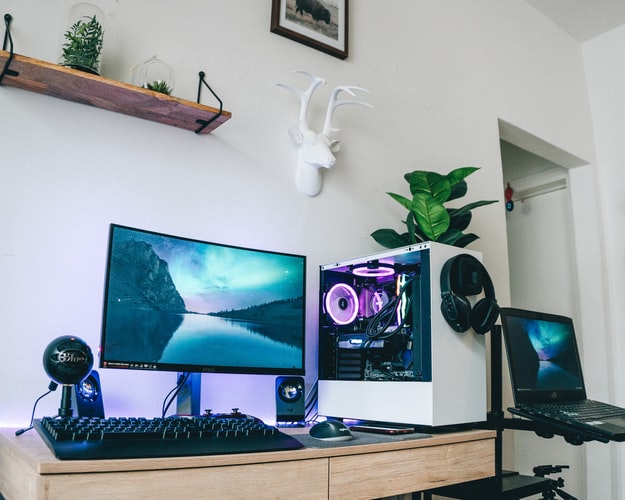 5 Ide Dekorasi Kamar Cowok yang Keren Tapi Nggak Berlebihan