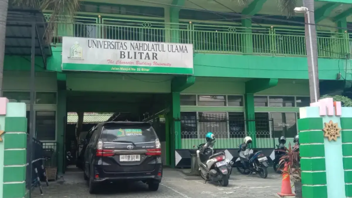 Pelecehan Seksual di UNU Blitar: 15 Mahasiswi Jadi Korban, Kampus Nonaktifkan Dosen