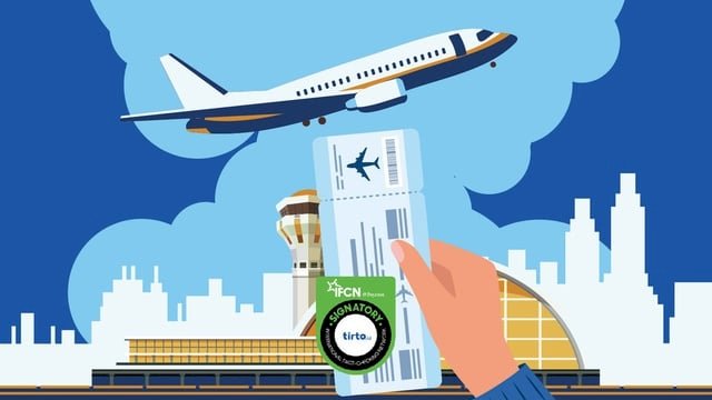 Prabowo Utus Dua Menteri Bereskan Masalah Tiket Pesawat Mahal