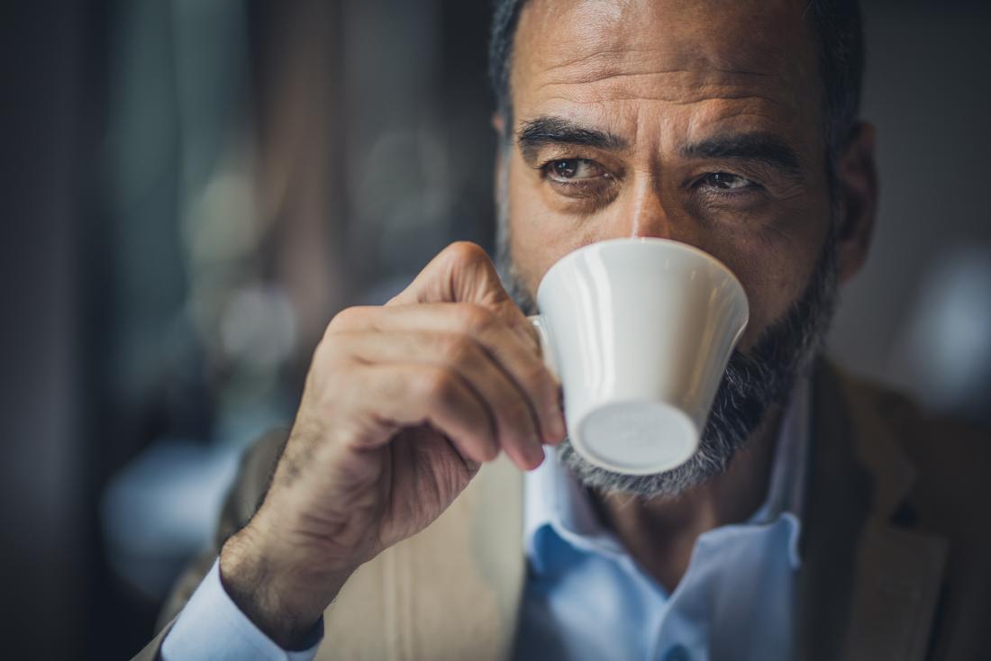 Pilihan Kopi Berdasarkan Kepribadian Seseorang