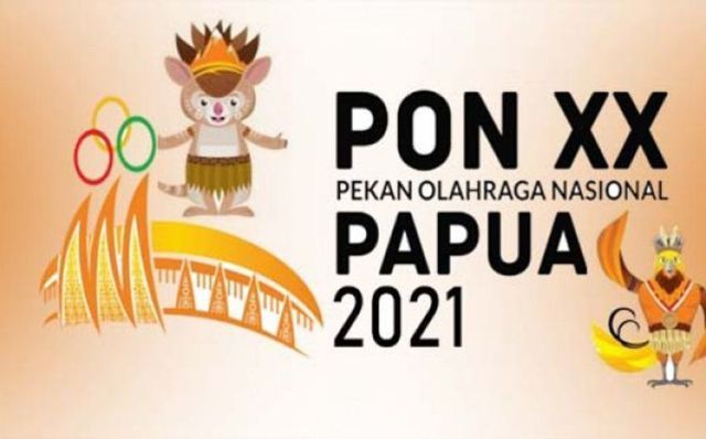 Persiapan PON XX Papua 2021, Udah sampe mana sih?