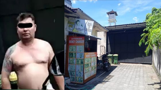 Dipukul Bule Cabul, Spa Ditutup, Pelaku Masih Bebas