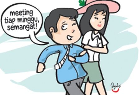 ngakunya-meeting-ternyata-mijat-yang-penting-penting