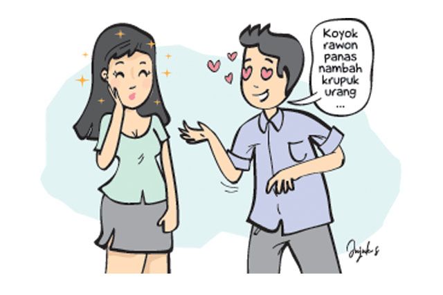 Aslinya Selingkuh, Bosan dengan Pasangan Jadi Alasan