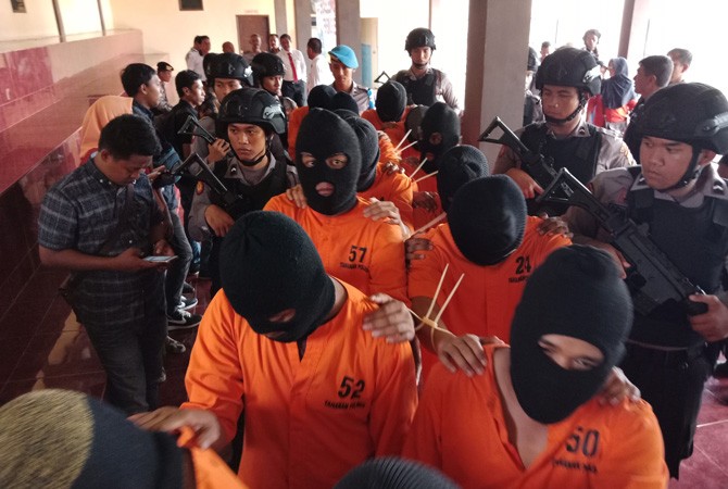 KPK AKAN MELEMAH