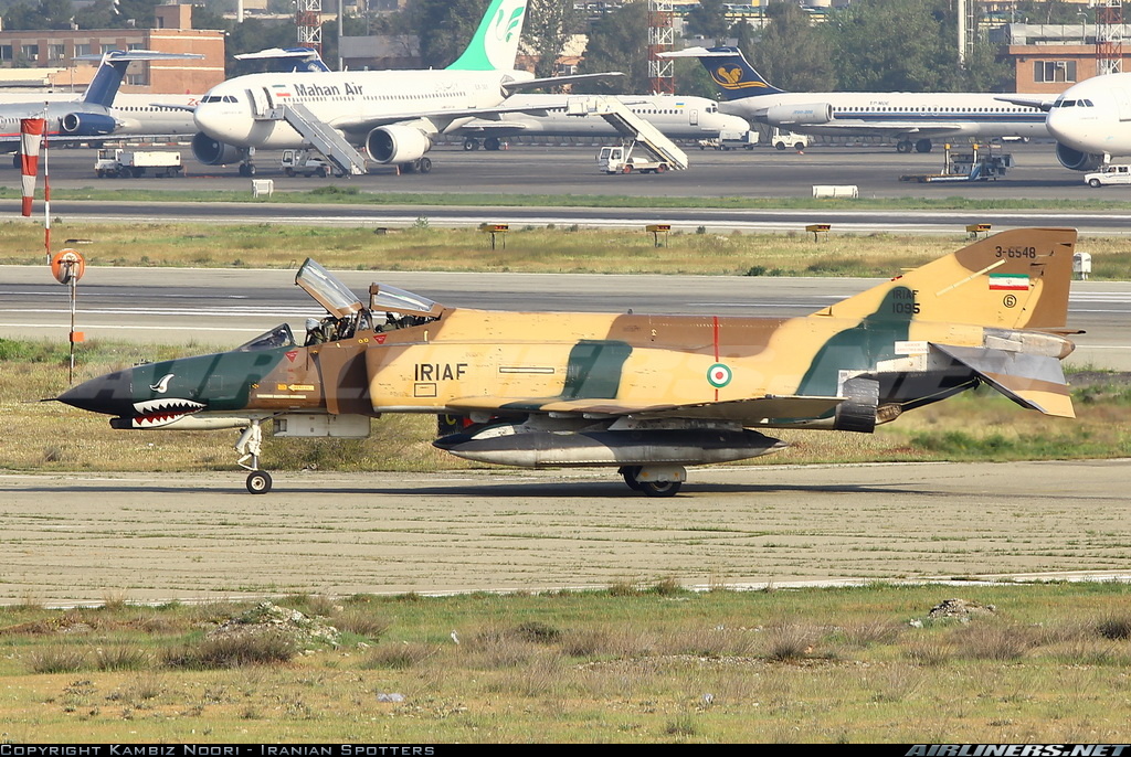 **PIC} Iran Sacred Defense Military Parade September 2013**