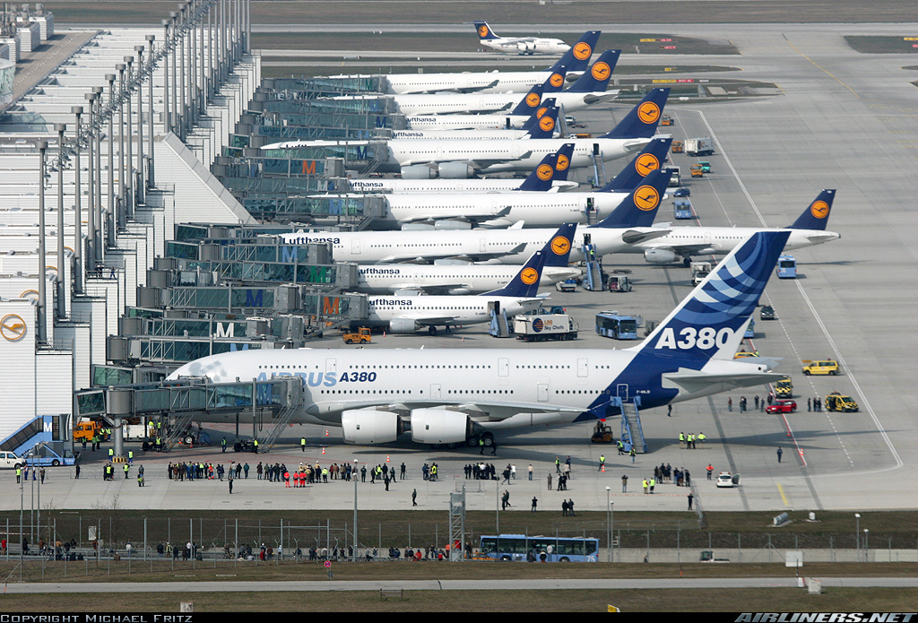 Jonan: Bandara Kertajati Selesai 2018, Bisa Didarati Pesawat Jumbo A380