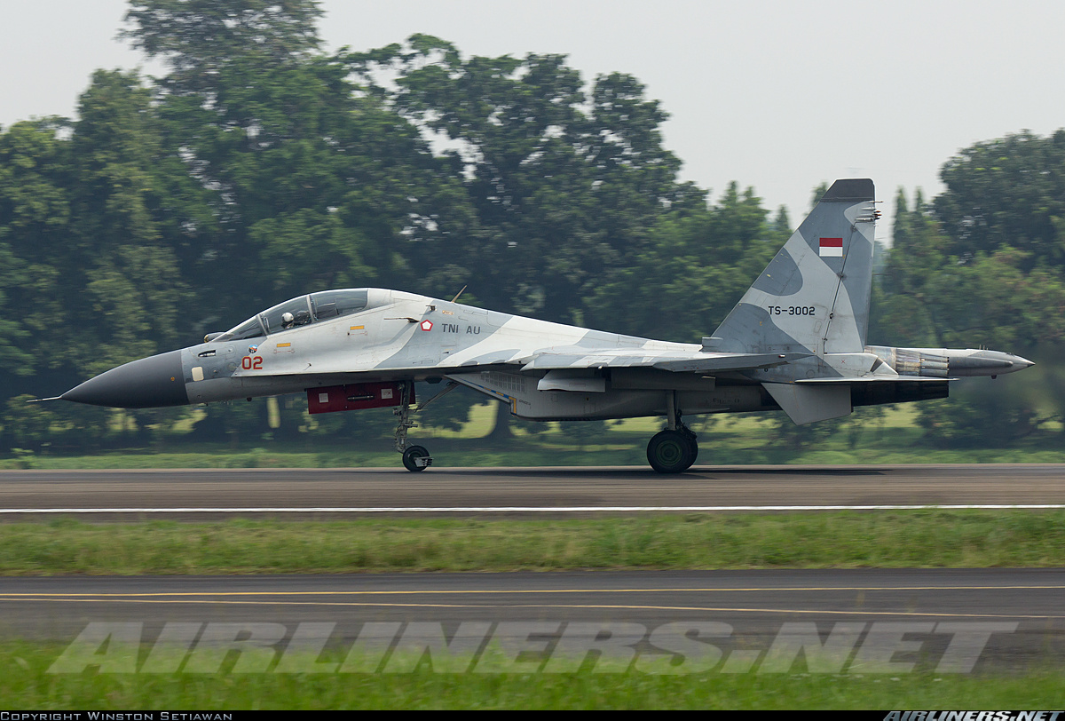 Pesawat Tempur Sukhoi dari Dulu hingga Sekarang. Keren, gan ! ( with PICS ! )