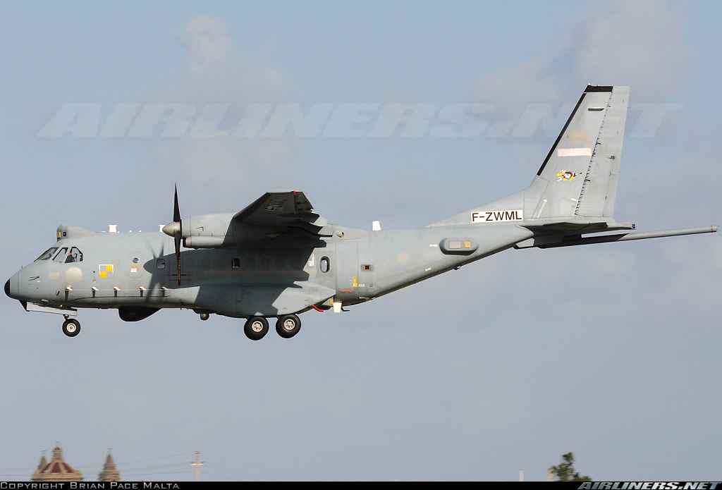 &#91;TEST FLIGHT&#93; Y-8FQ MPA/ASW buatan CHINA