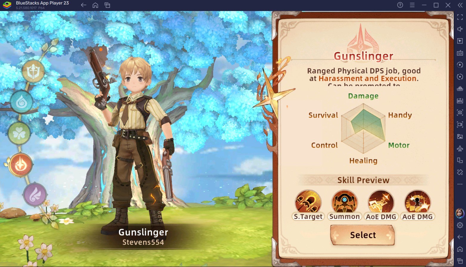 5 Alasan Kenapa Tree of Savior: Neverland Bikin Kamu Ketagihan!