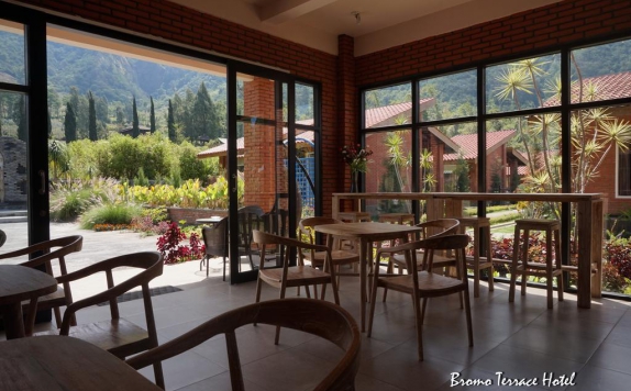 &#91;Coc Reg. Bromo&#93; Deretan Hotel Sekitaran Bromo dengan View Ajib, No 8 Keren Asli!