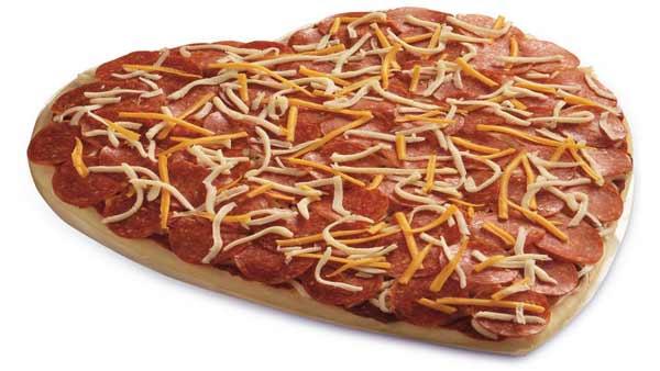 Pizza Mewah Ini Dihargai Hingga Rp 117 Juta?