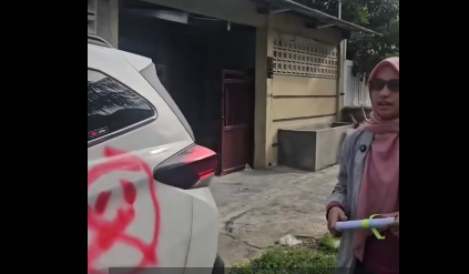 Konten Kreator Aceh Sherly Annavita Diteror, Diduga Mengkritisi Penanganan Bencana 