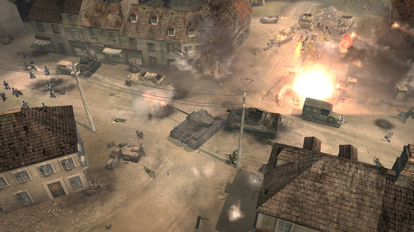 Company Of Heroes