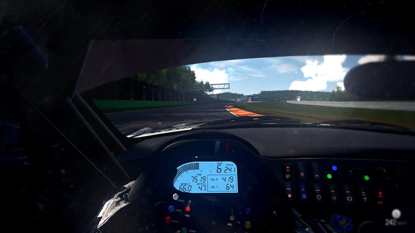 &#91;REBORN OT&#93; Project CARS | May 2015