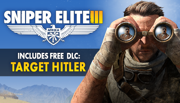 download sniper elite 5 release date