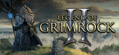 Legend Of Grimrock II (2014)