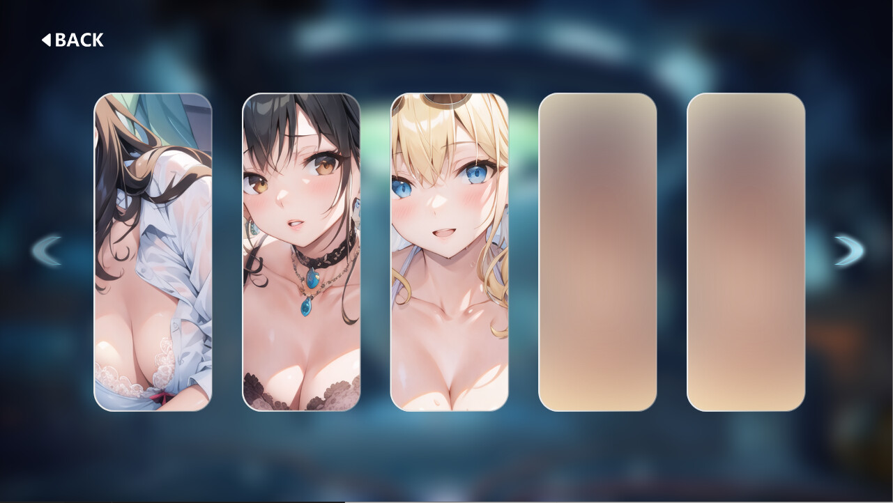 GILA! Game Teka-Teki "Carousel" Bikin Mata Melek dengan Keasyikan Berbeda!