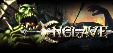 Lucky Store 福店 | Enclave (Steam Key)