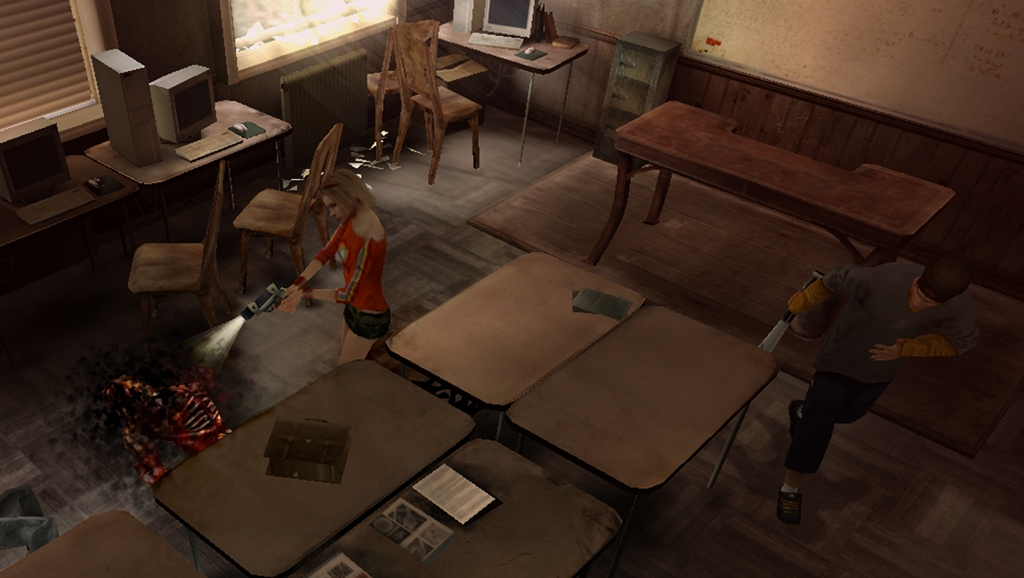 Berkenalan dengan 10 Game Lawas yang Mirip dengan Resident Evil dalam Hal Seramnya