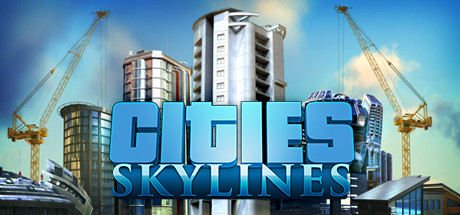 Cities: Skylines - Build the City of Your Dreams! | Release Date 10.03.2015