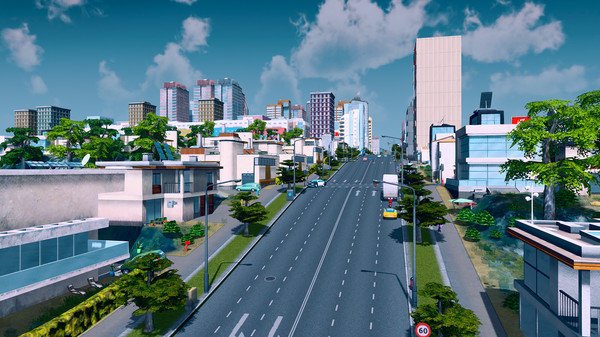 Cities: Skylines - Build the City of Your Dreams! | Release Date 10.03.2015