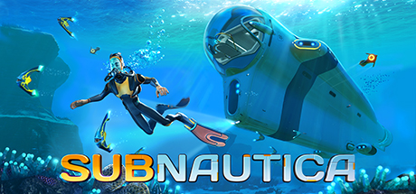 Subnautica | Survival Underwater Alien World Exploration.