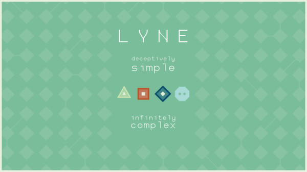 LYNE The Game