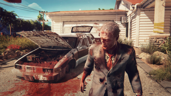 Dead Island 2 ~ Get The Body That You Deserve